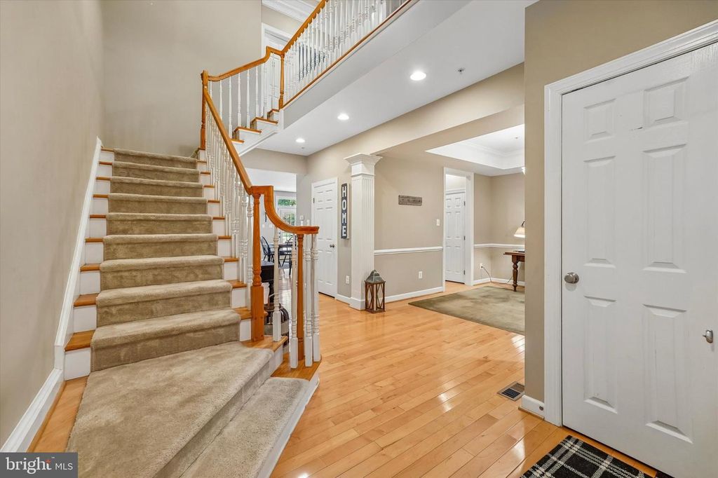 360 VILLAGE WAY, CHALFONT, PA 18914 — photo 2
