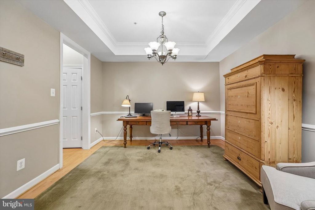 360 VILLAGE WAY, CHALFONT, PA 18914 — photo 4