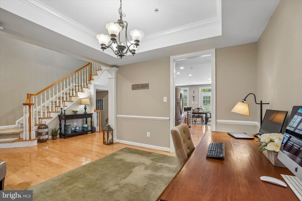 360 VILLAGE WAY, CHALFONT, PA 18914 — photo 5