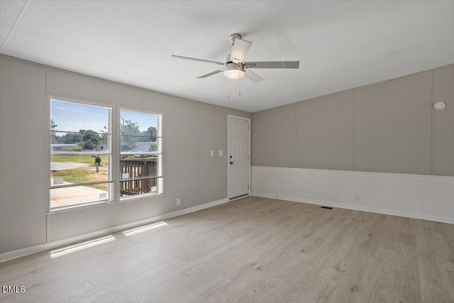 105 Stone Glen Place, Pikeville, NC 27863