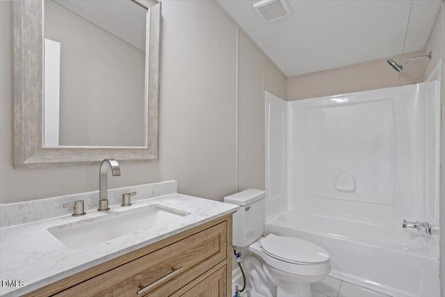 105 Stone Glen Place, Pikeville, NC 27863