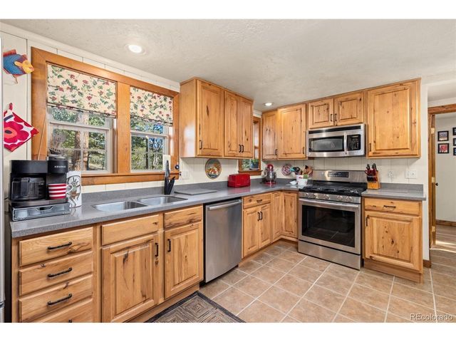2 King Pl, Nederland, CO 80466