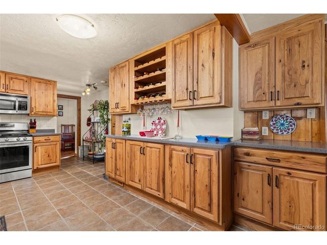 2 King Pl, Nederland, CO 80466