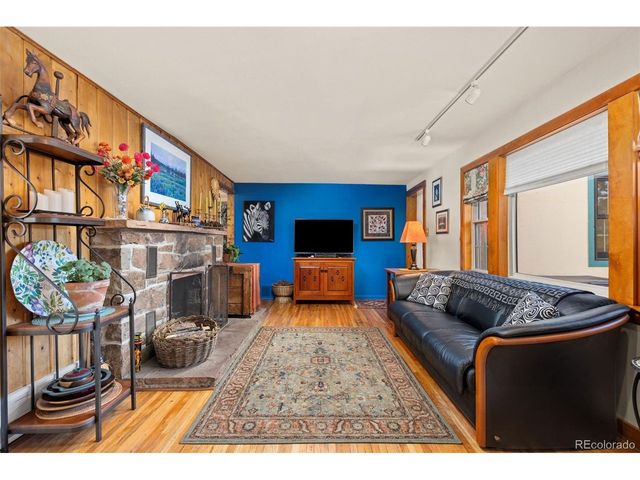 2 King Pl, Nederland, CO 80466