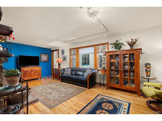 2 King Pl, Nederland, CO 80466
