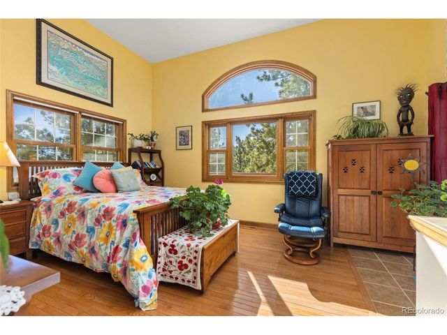 2 King Pl, Nederland, CO 80466