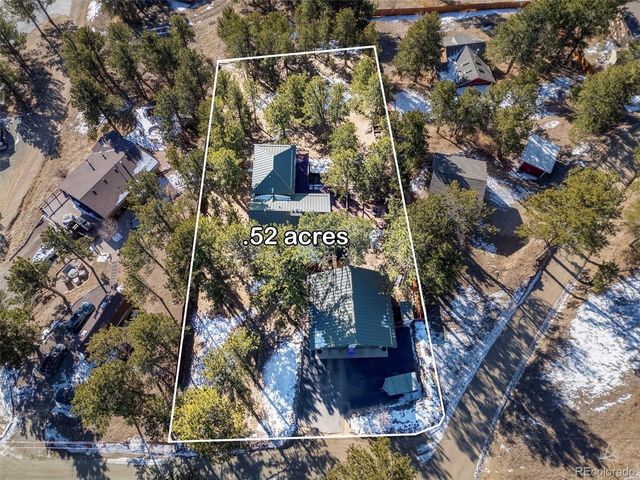 2 King Pl, Nederland, CO 80466