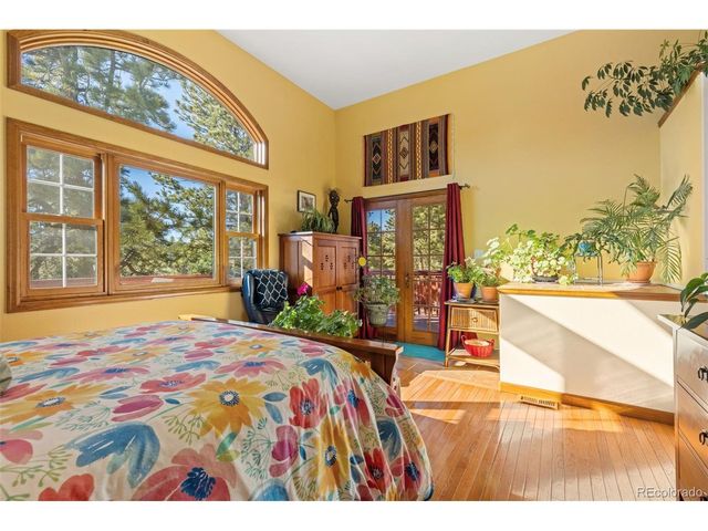 2 King Pl, Nederland, CO 80466