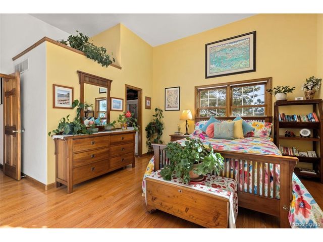 2 King Pl, Nederland, CO 80466