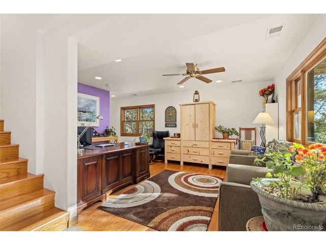 2 King Pl, Nederland, CO 80466