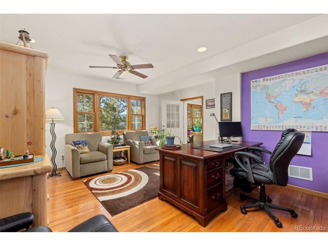 2 King Pl, Nederland, CO 80466