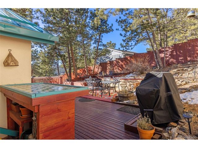 2 King Pl, Nederland, CO 80466