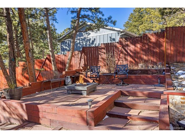 2 King Pl, Nederland, CO 80466