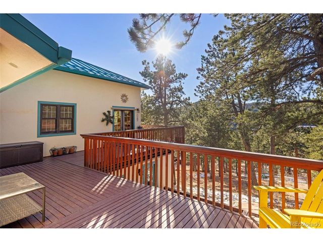 2 King Pl, Nederland, CO 80466