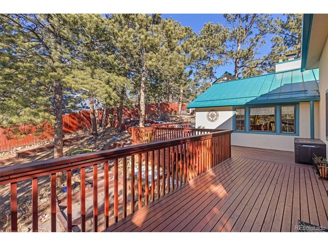 2 King Pl, Nederland, CO 80466