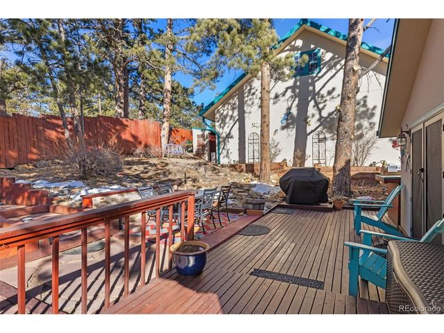 2 King Pl, Nederland, CO 80466