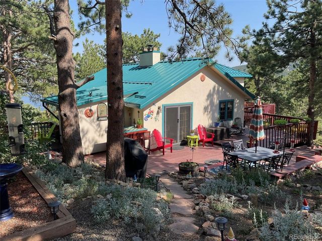 2 King Pl, Nederland, CO 80466