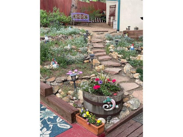 2 King Pl, Nederland, CO 80466