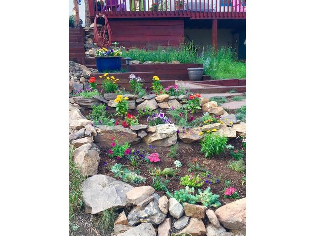 2 King Pl, Nederland, CO 80466