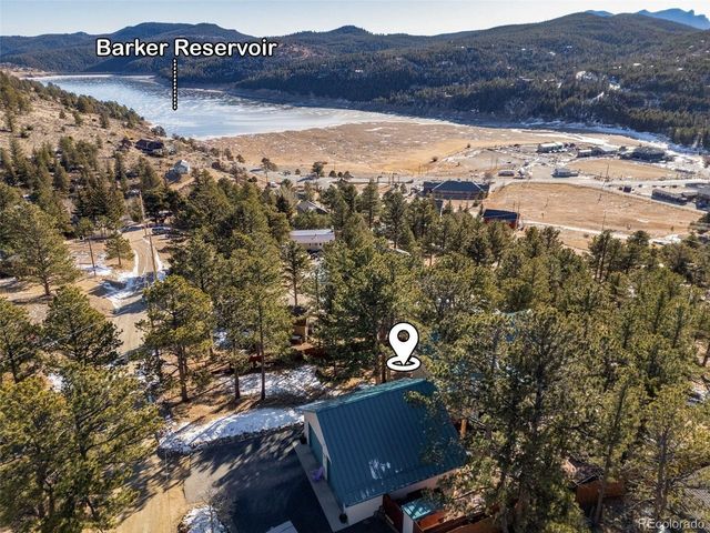 2 King Pl, Nederland, CO 80466