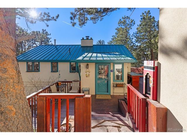 2 King Pl, Nederland, CO 80466