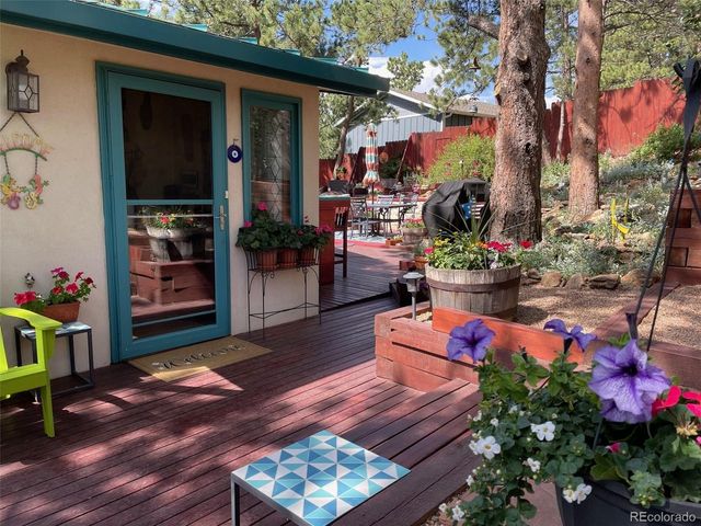 2 King Pl, Nederland, CO 80466