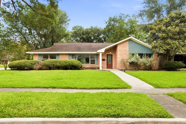 5238 Kinglet Street, Houston, TX 77035