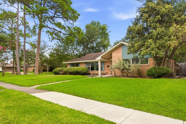 5238 Kinglet Street, Houston, TX 77035