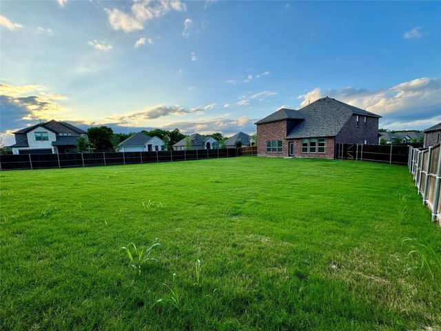 1200 Carinna Drive, Anna, TX 75409