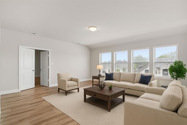 1200 Carinna Drive, Anna, TX 75409