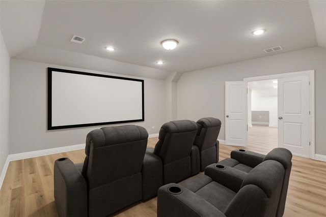 1200 Carinna Drive, Anna, TX 75409