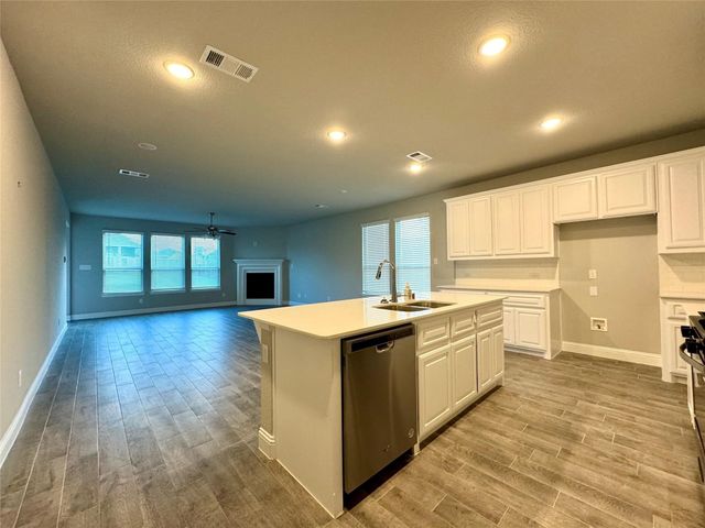 1200 Carinna Drive, Anna, TX 75409