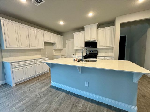 1200 Carinna Drive, Anna, TX 75409