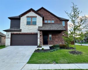 1200 Carinna Drive, Anna, TX 75409