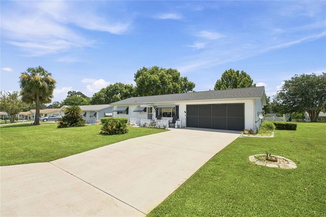 11151 SW 76TH AVENUE, Ocala, FL 34476