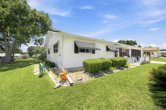 11151 SW 76TH AVENUE, Ocala, FL 34476