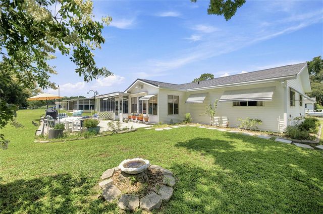 11151 SW 76TH AVENUE, Ocala, FL 34476