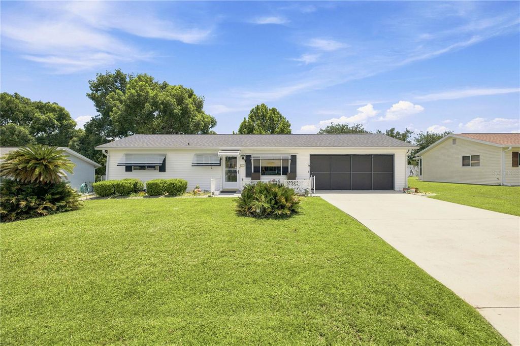 11151 SW 76TH AVENUE, Ocala, FL 34476
