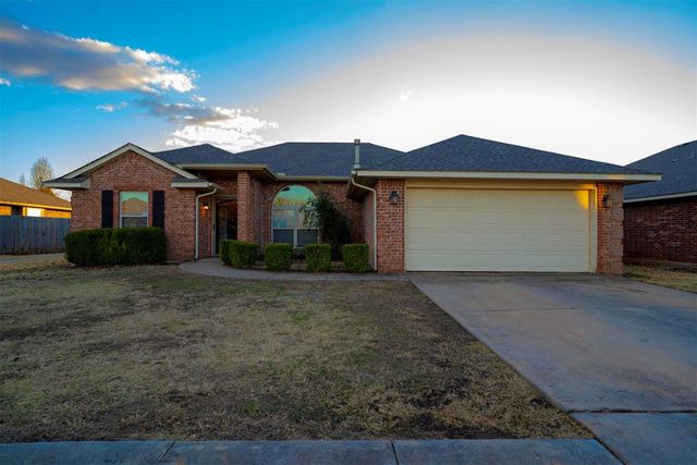 2218 Melody Drive, Edmond, OK 73012