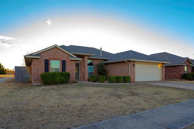 2218 Melody Drive, Edmond, OK 73012
