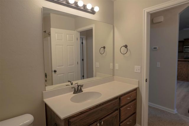 2218 Melody Drive, Edmond, OK 73012