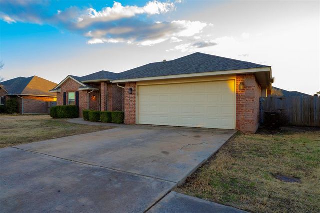 2218 Melody Drive, Edmond, OK 73012