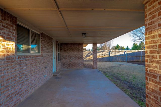 2218 Melody Drive, Edmond, OK 73012