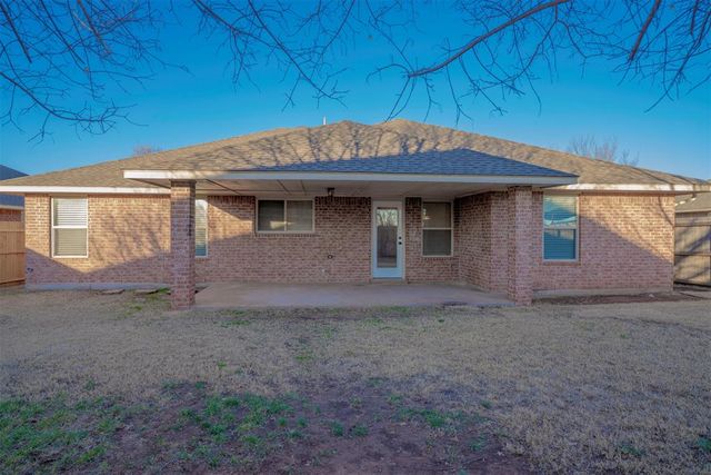 2218 Melody Drive, Edmond, OK 73012