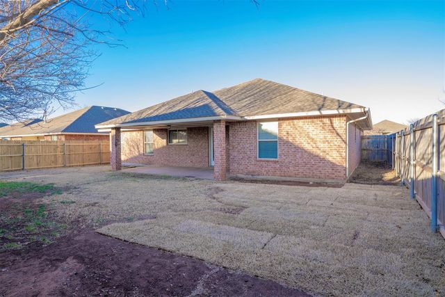 2218 Melody Drive, Edmond, OK 73012