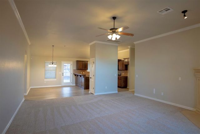 2218 Melody Drive, Edmond, OK 73012