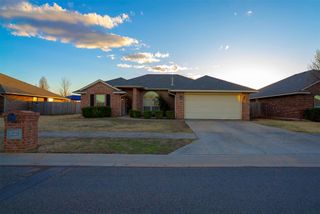 2218 Melody Drive, Edmond, OK 73012