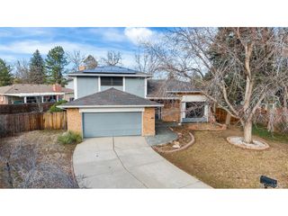 6868 Vivian St, Arvada, CO 80004