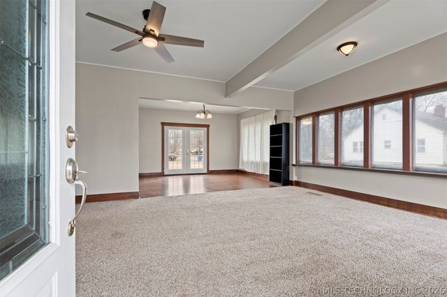 501 S Thompson Street, Vinita, OK 74301