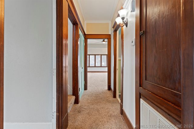 501 S Thompson Street, Vinita, OK 74301